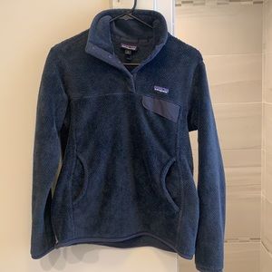 Women’s Patagonia Fleece